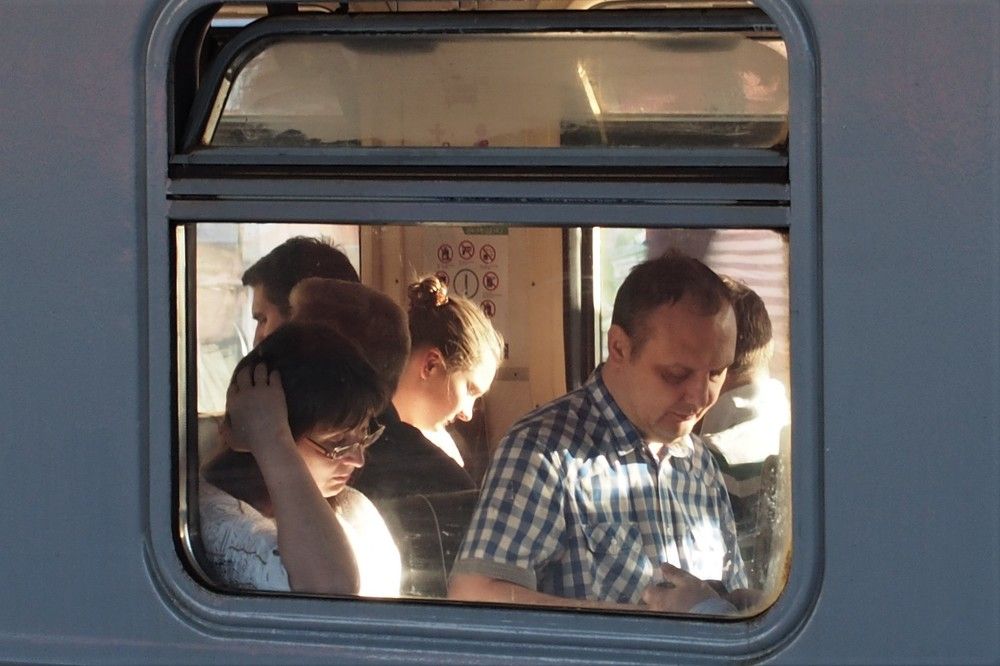 Желтая стрела