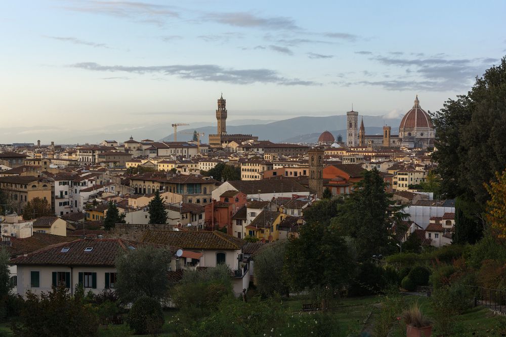 Florence