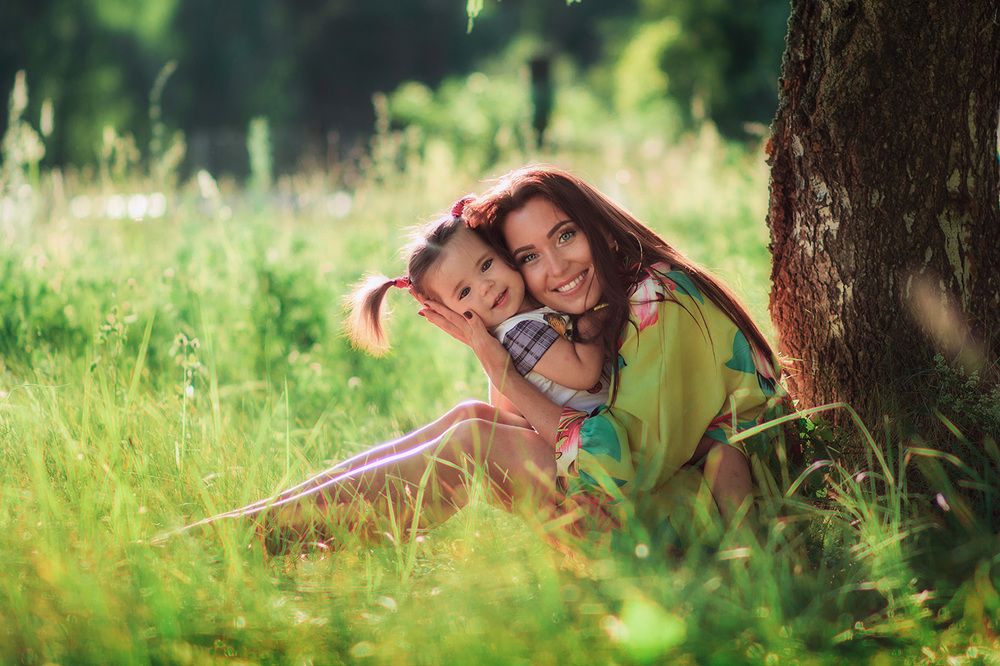 Photograph by Алиса Малова