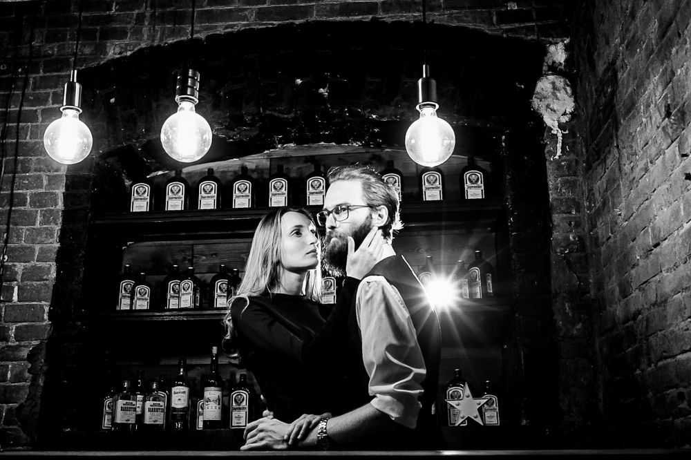 somewhere in England