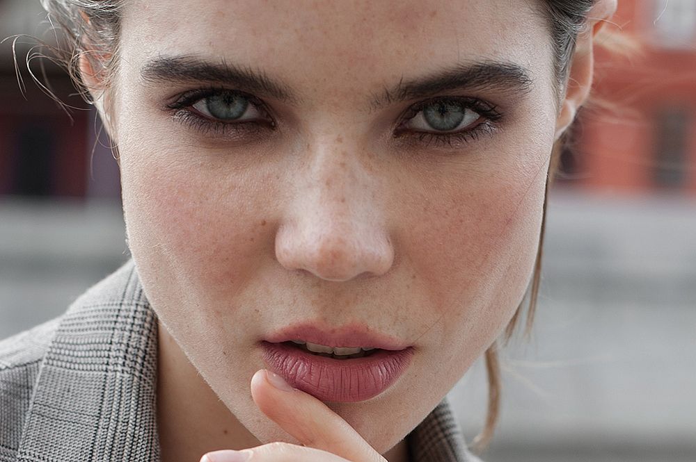 Притяжение