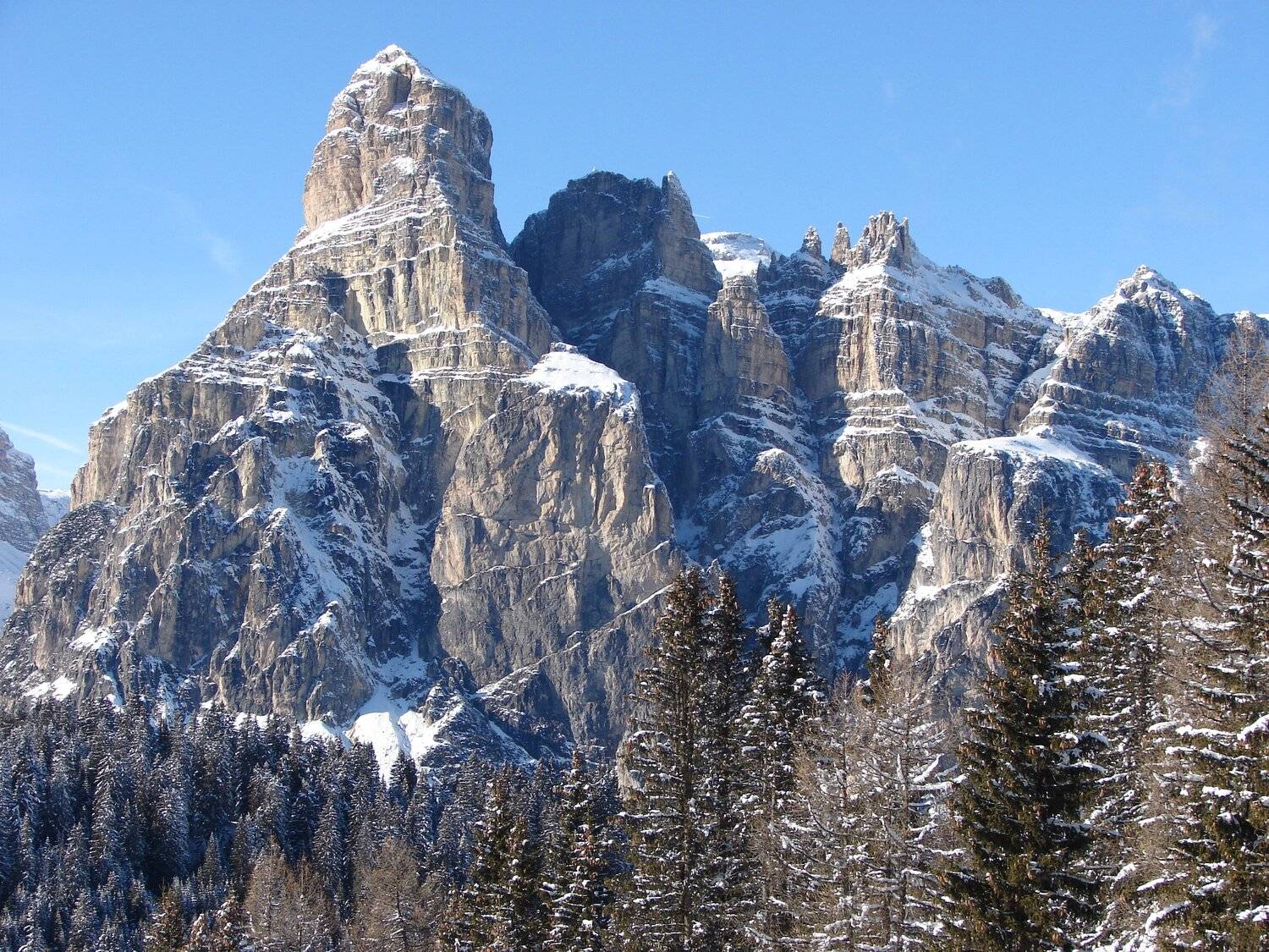 Стражи