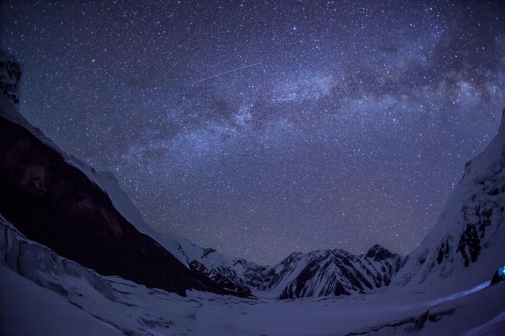 Звездный путь