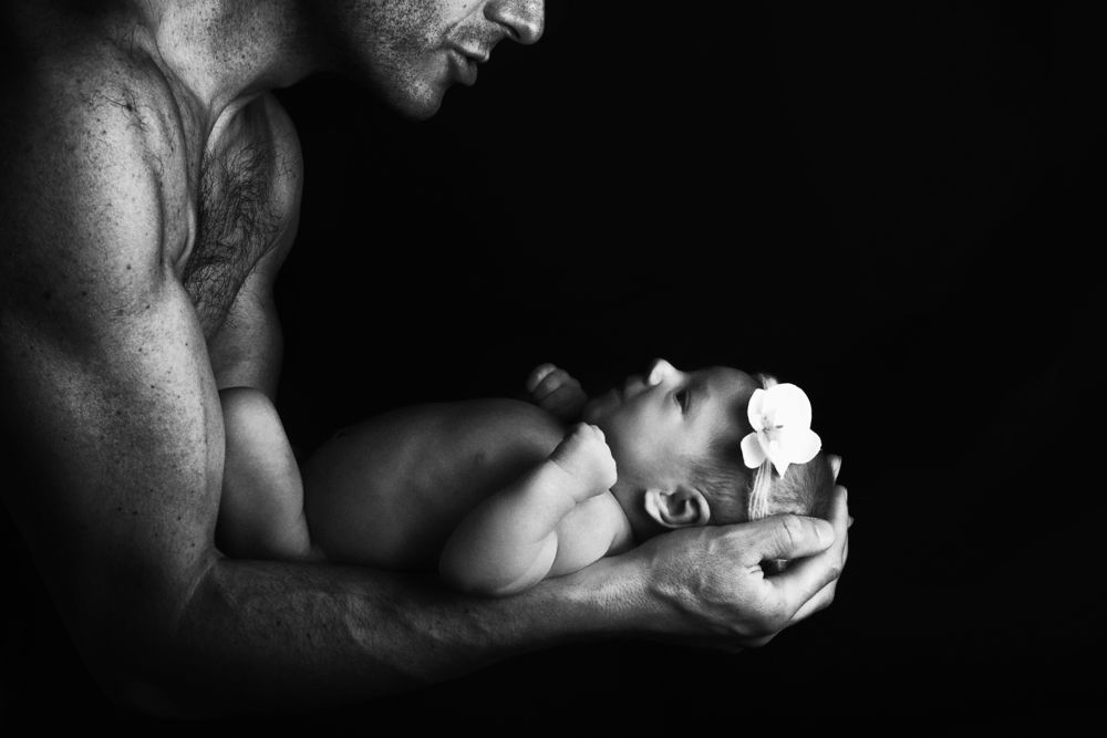 в безопастности