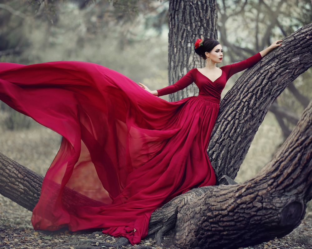 Унесенная ветром