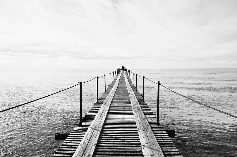 Путь к морю