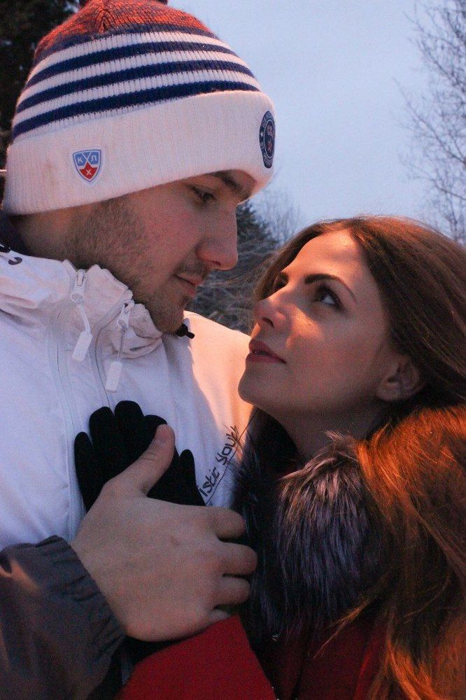 Мой океан-это Ты