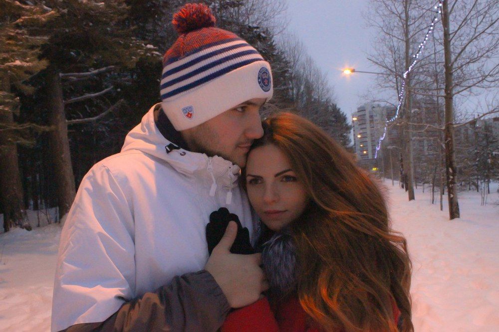 С любимыми не расставайтесь