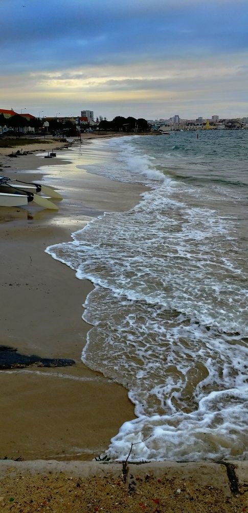 Praia da Saúde