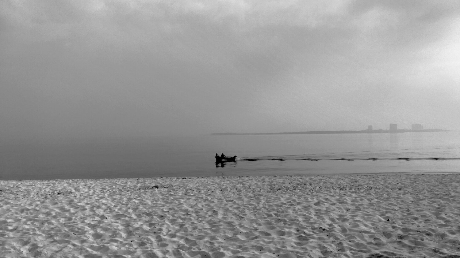 Fog