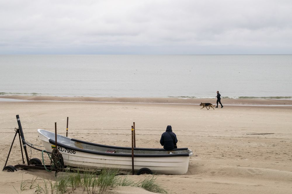 Безмятежность