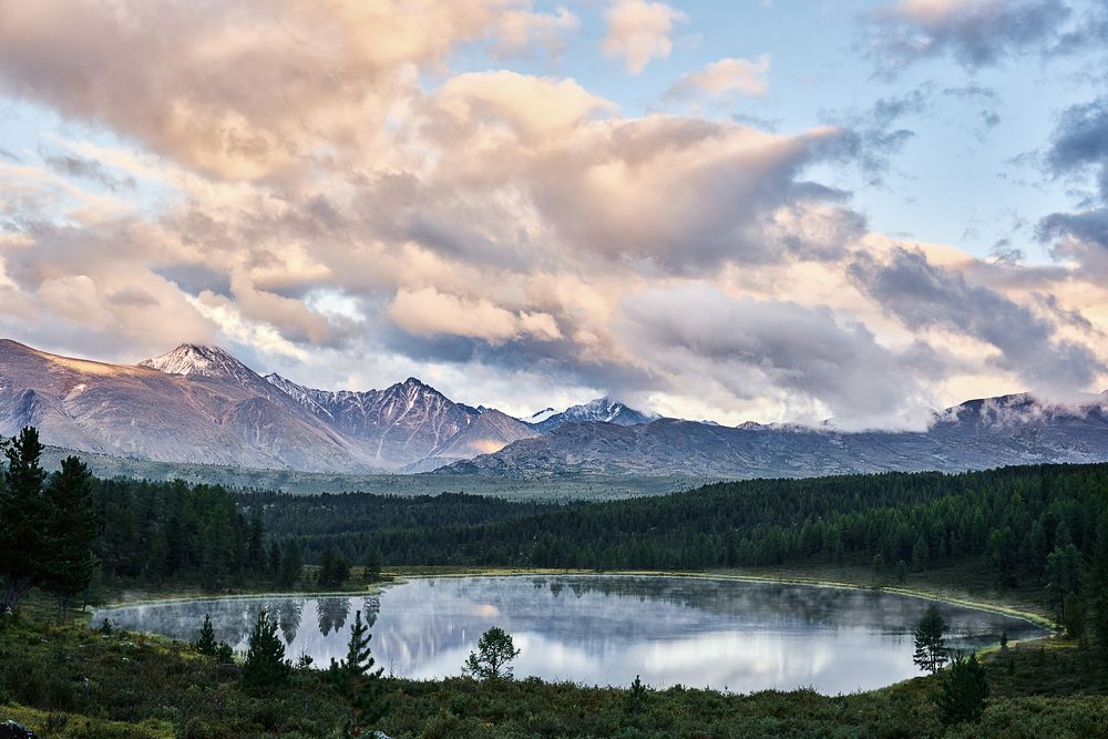 Photograph by Андрей Лукашевич