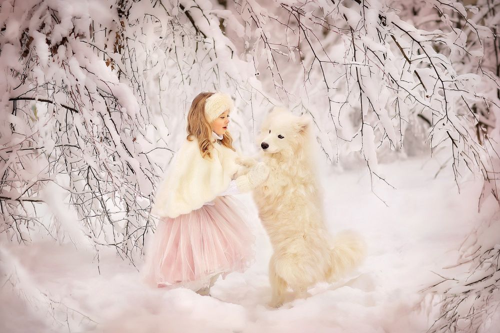 Photograph by Митина Оксана