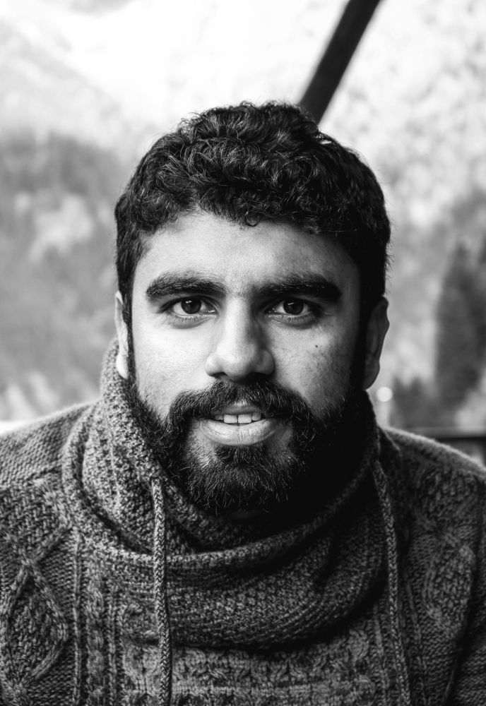 Look Into My Eyes; See My Soul