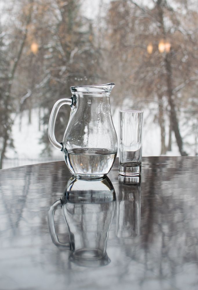 Карандашный рисунок