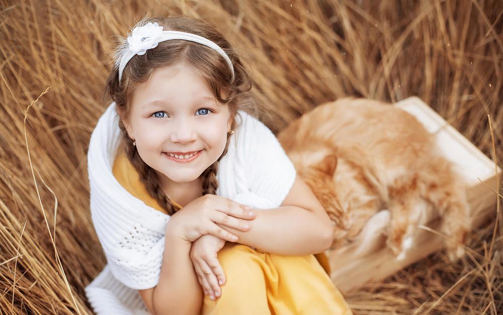 Улыбка озаряет все вокруг, Бишкек, КР