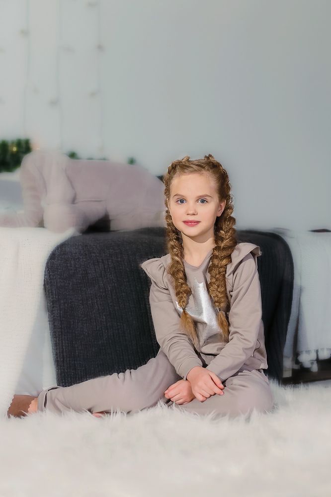 Лучшие друзья