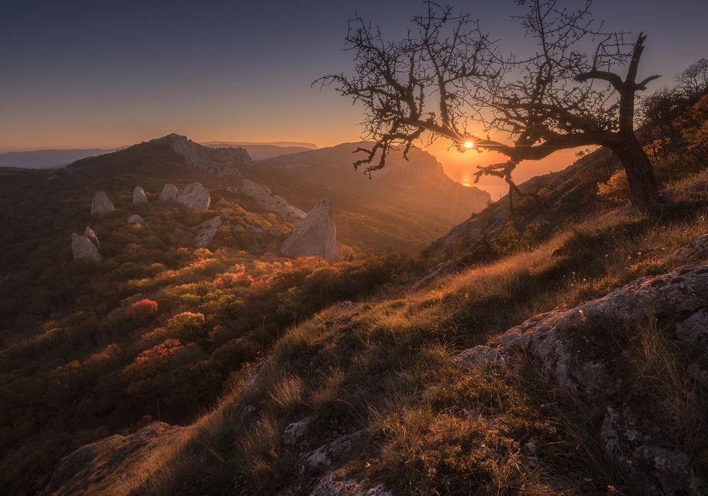 Храм Солнца