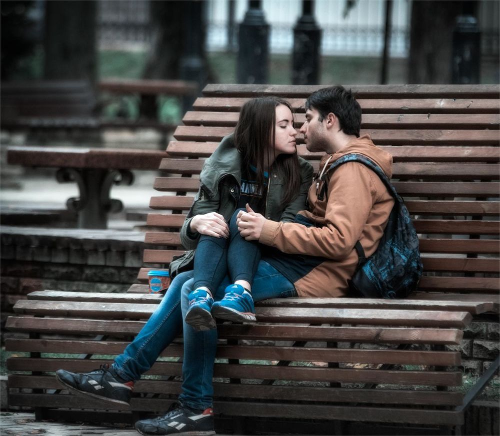 Фотография автора Юрий Юрьев