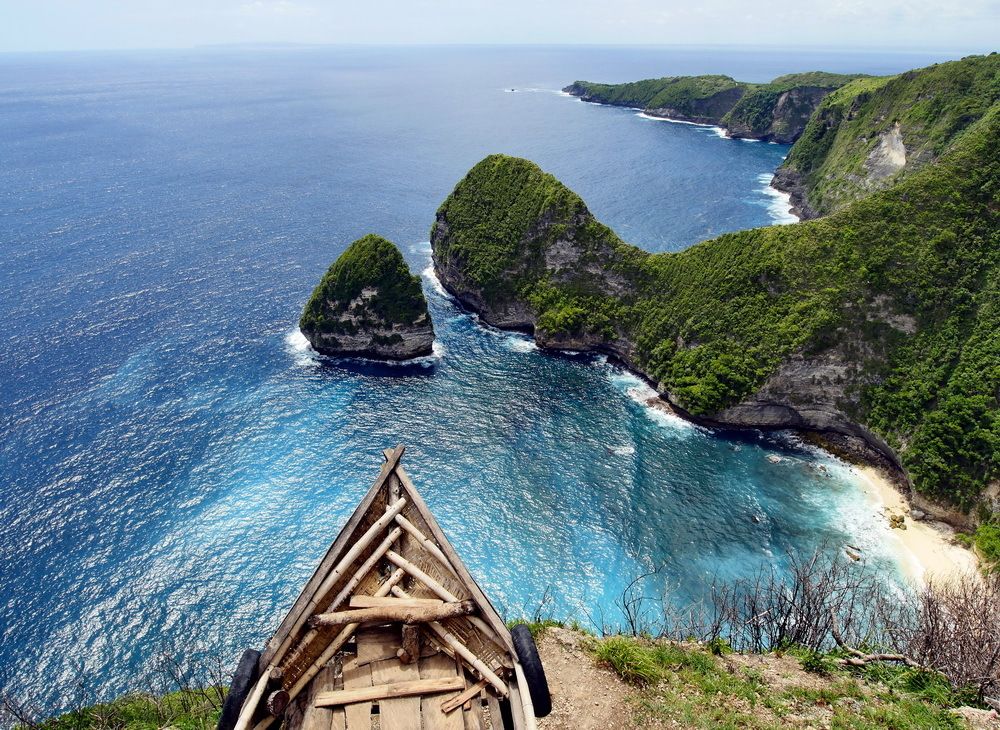 Nasu Penida Ocean View