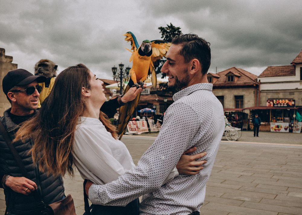 Photograph by Алена Егай