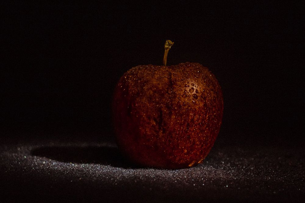 Яблочко наливное