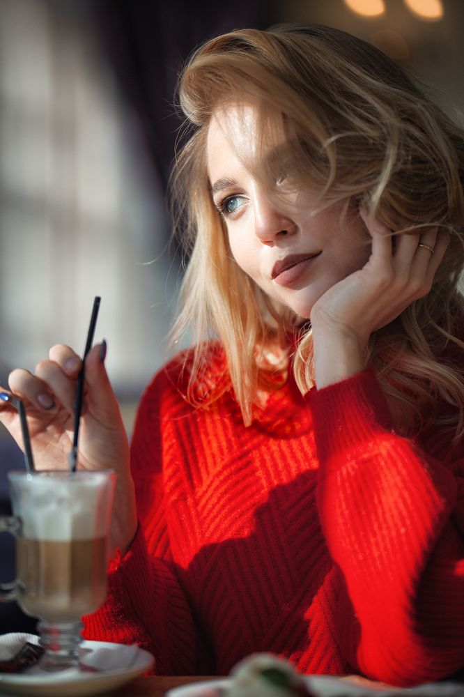 Мороз и солнце день чудесный