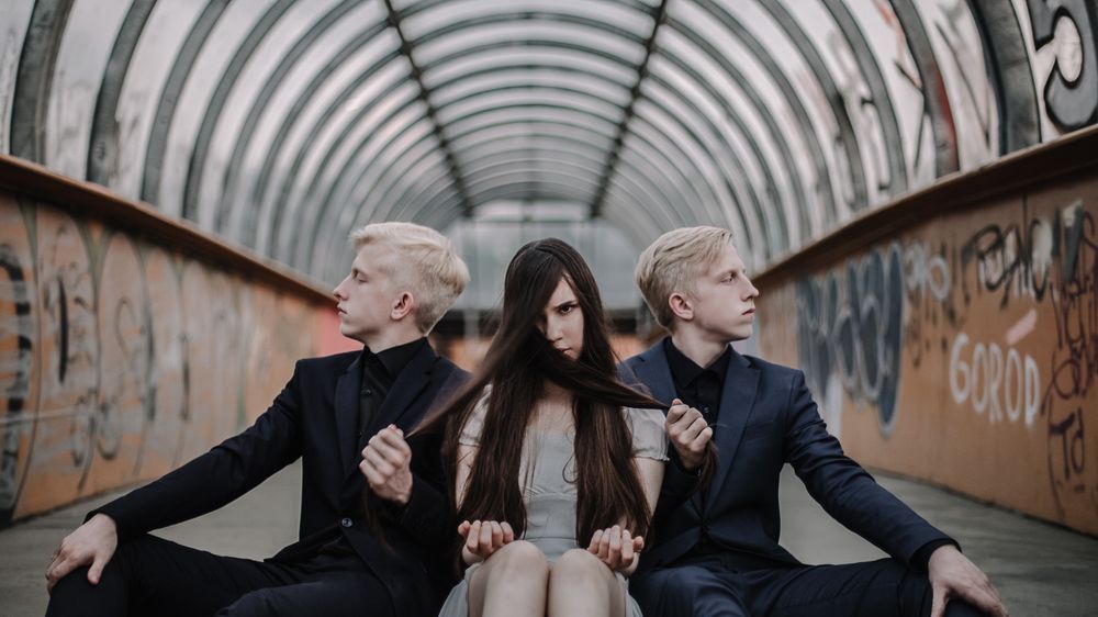 внутренний страх