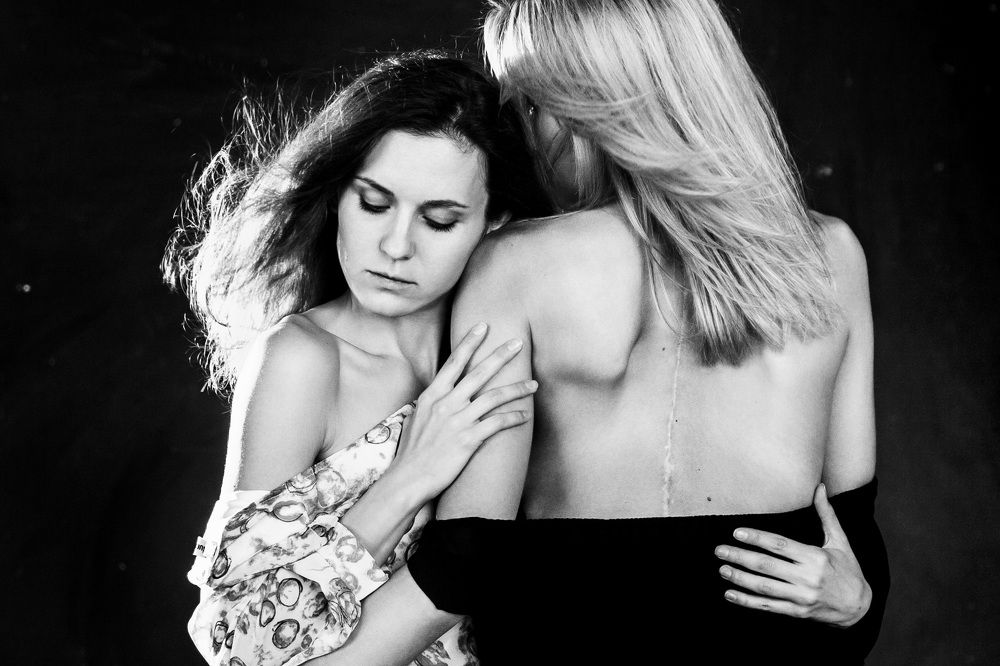 Линии жизни