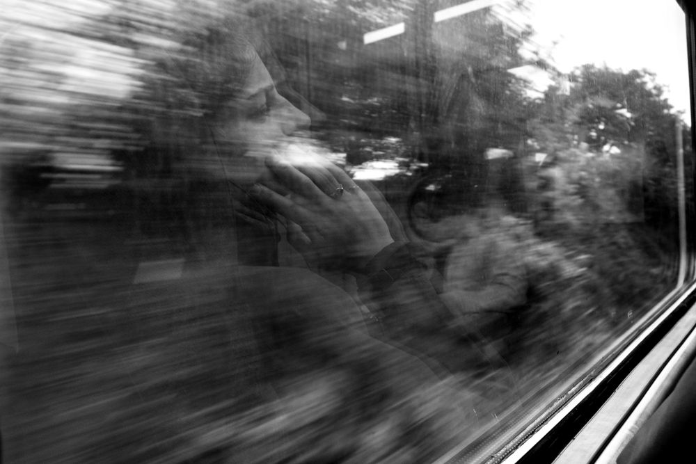 ENSOÑACIONES DE VENTANILLA