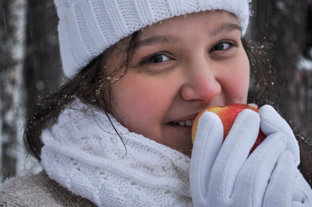 Хорошее настроение