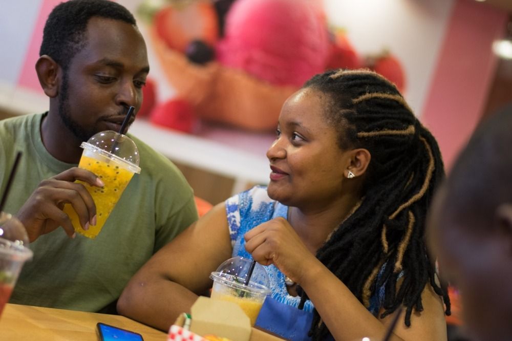 Photograph by Melvis WANJIRU WACHIRA WACHIRA