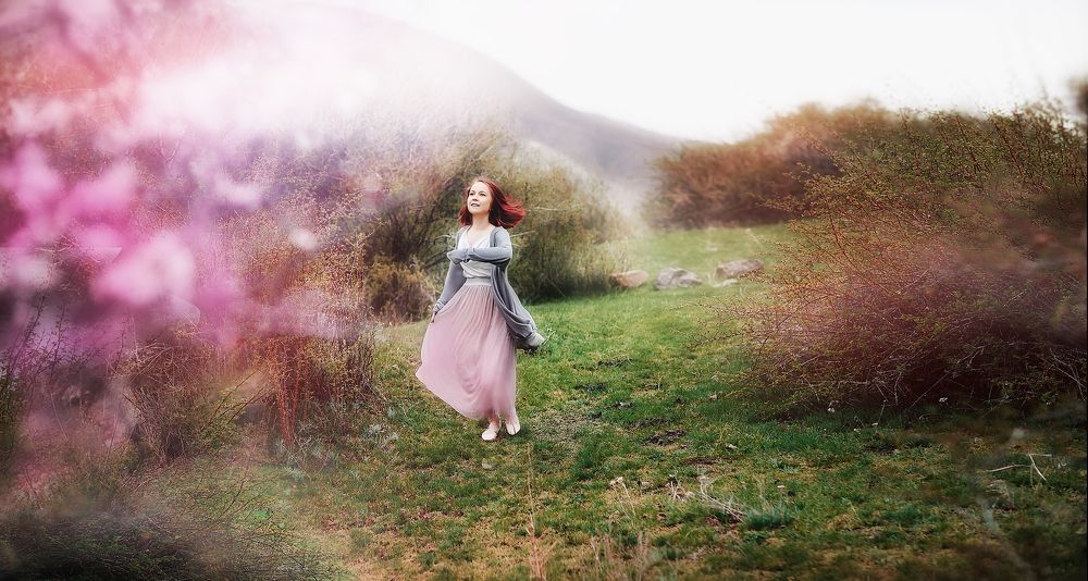 Photograph by valery vartanova