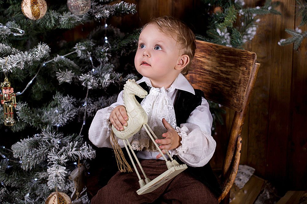 Маленький  лорд