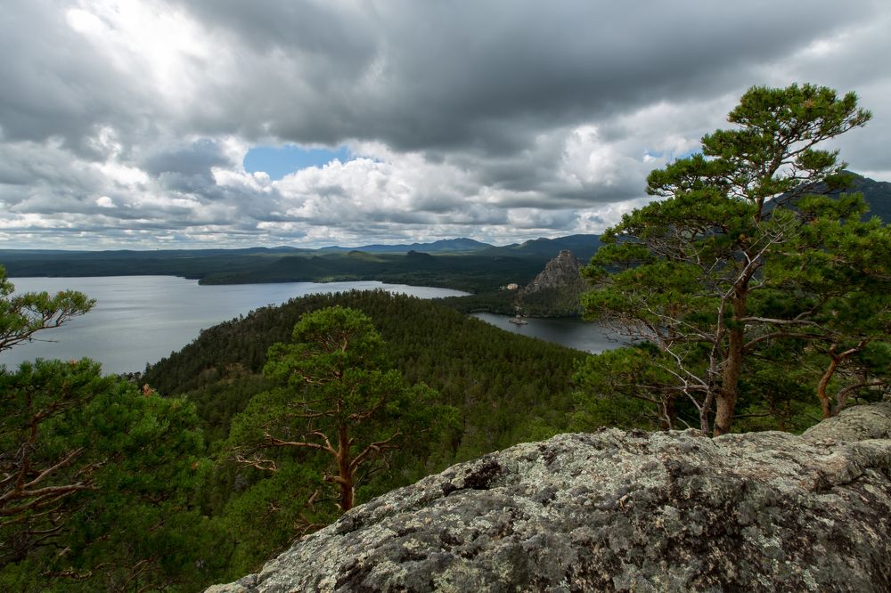 Жемчужина Казахстана