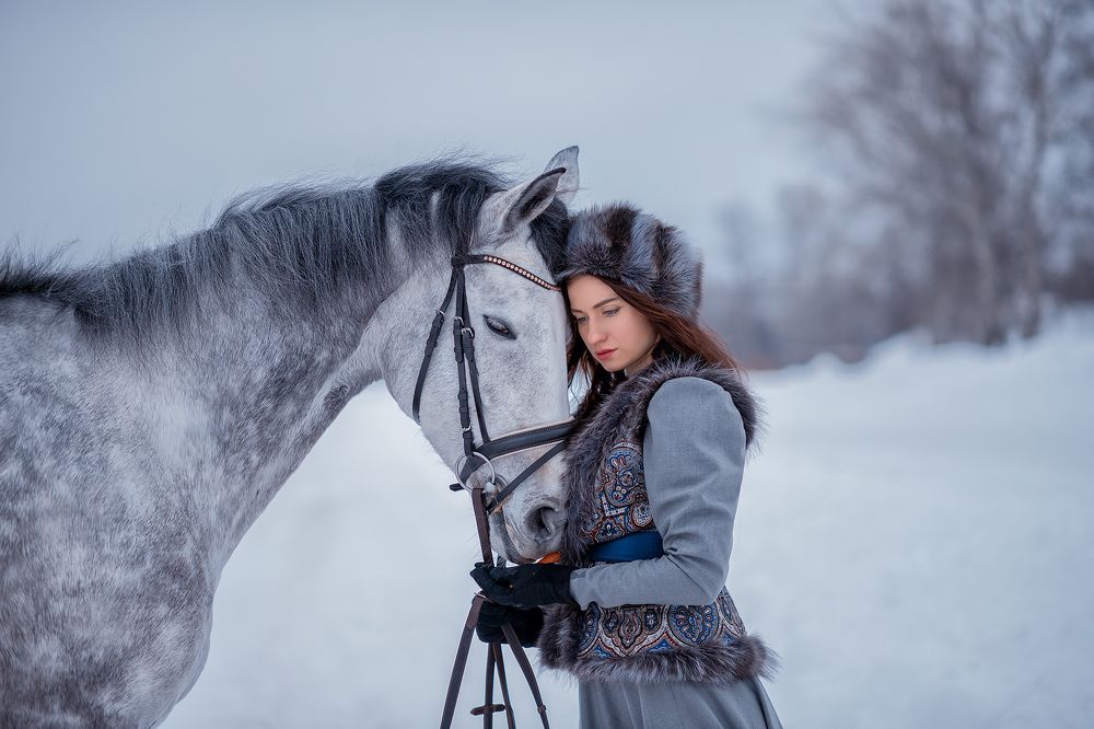 Photograph by Сидорова Ирина