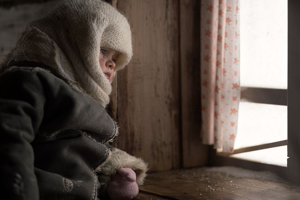 Фотография автора Людмила Крюкова