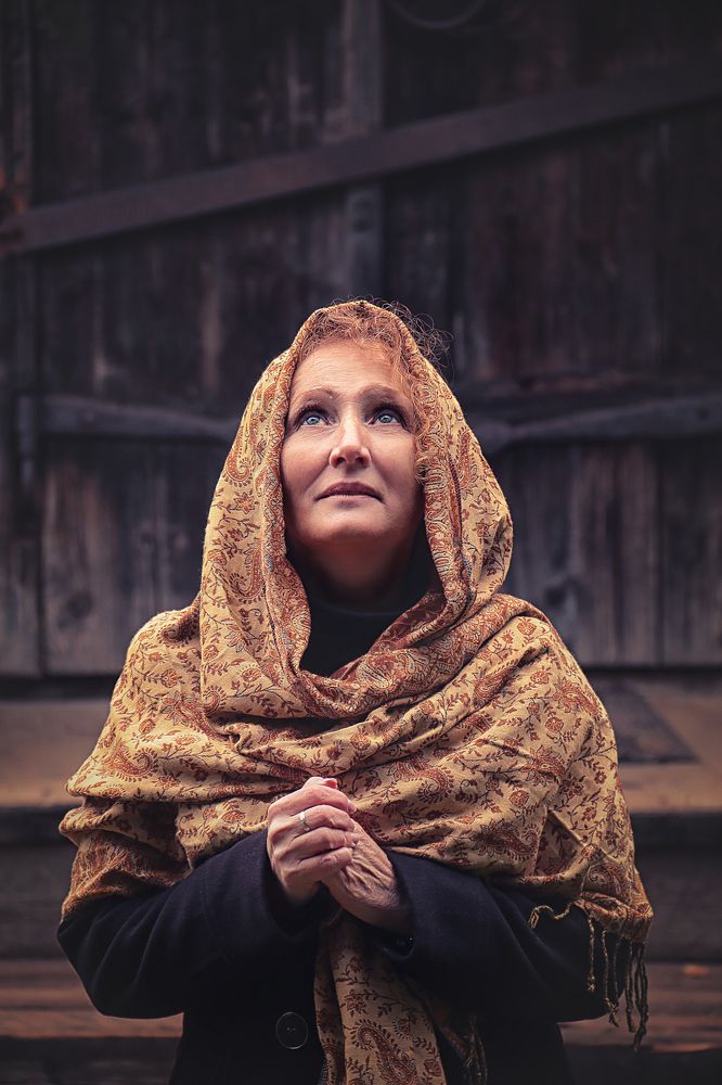 Photograph by Елена Лежнёва