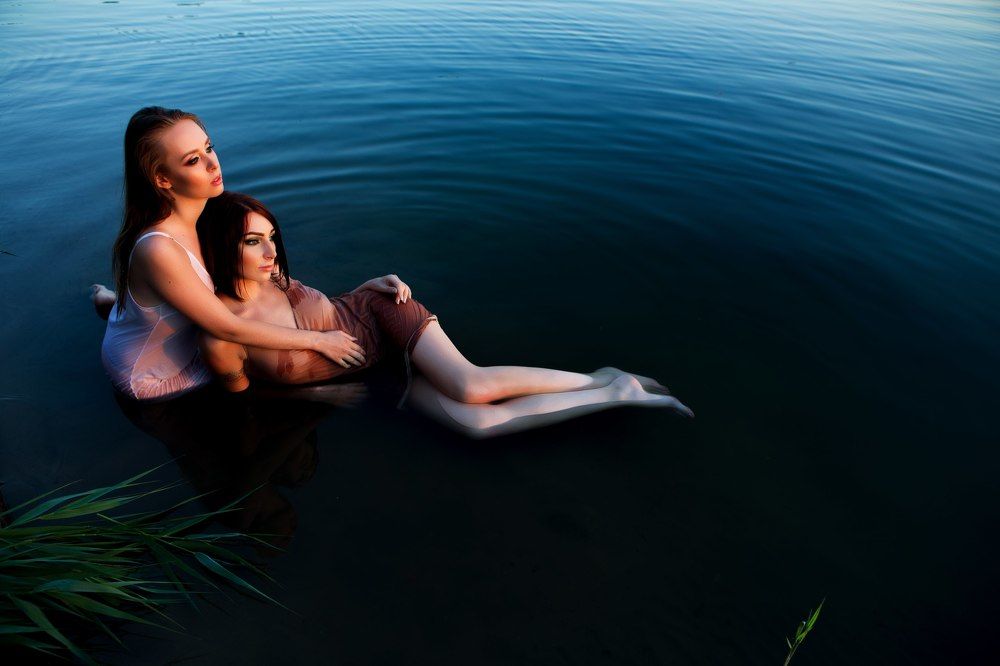 Photograph by Аксинья Герасимова