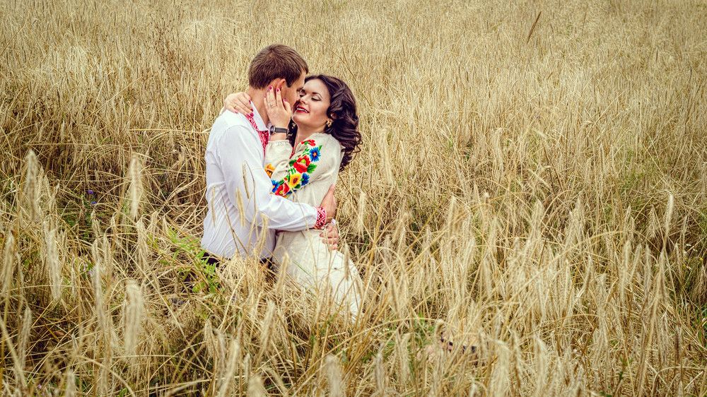 Вышиванка: самобытность или дань моде?