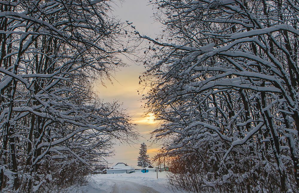 Как в сказке