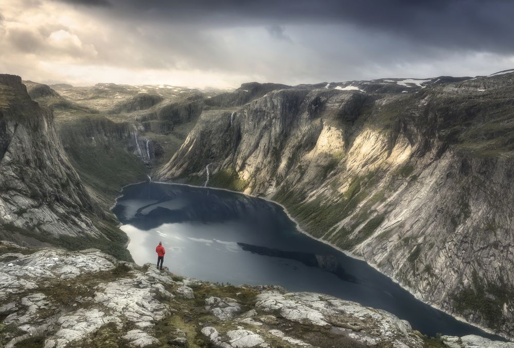 Epic Norway