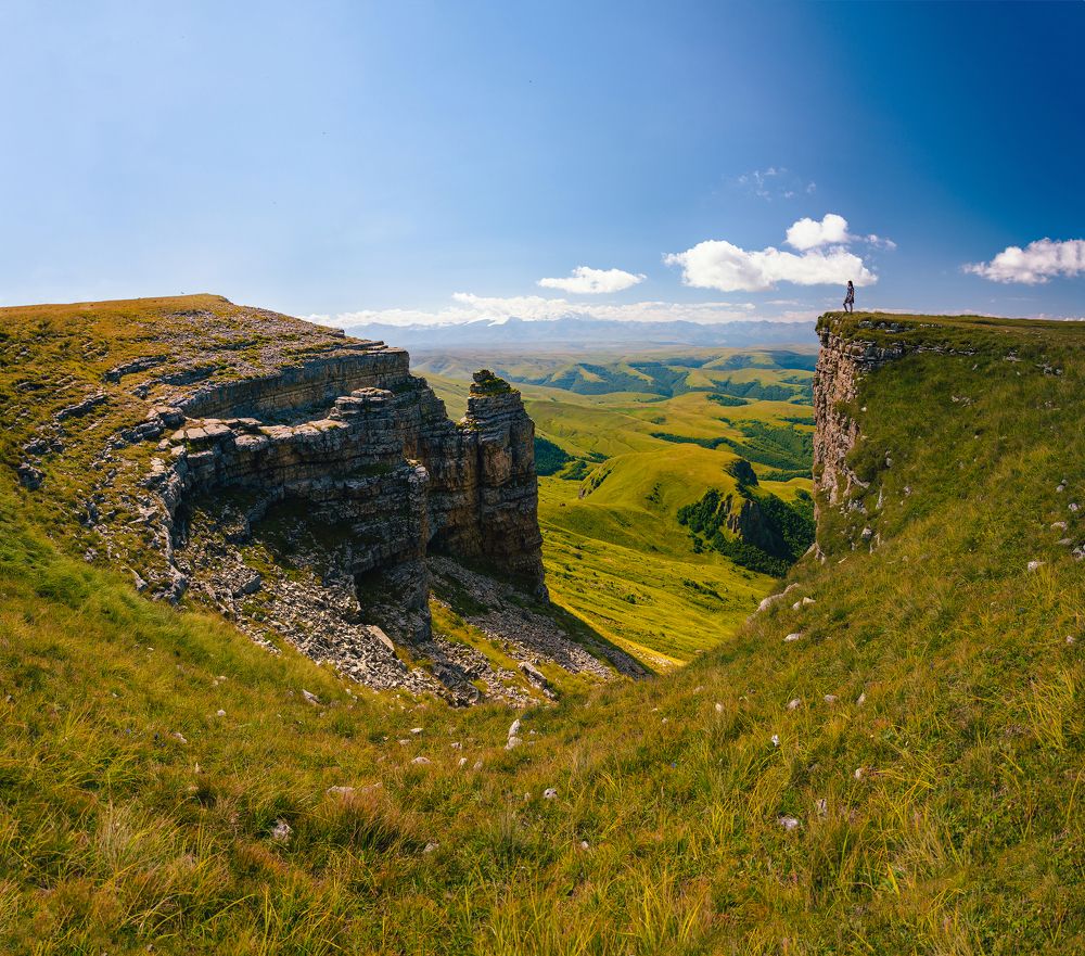 Магическое место