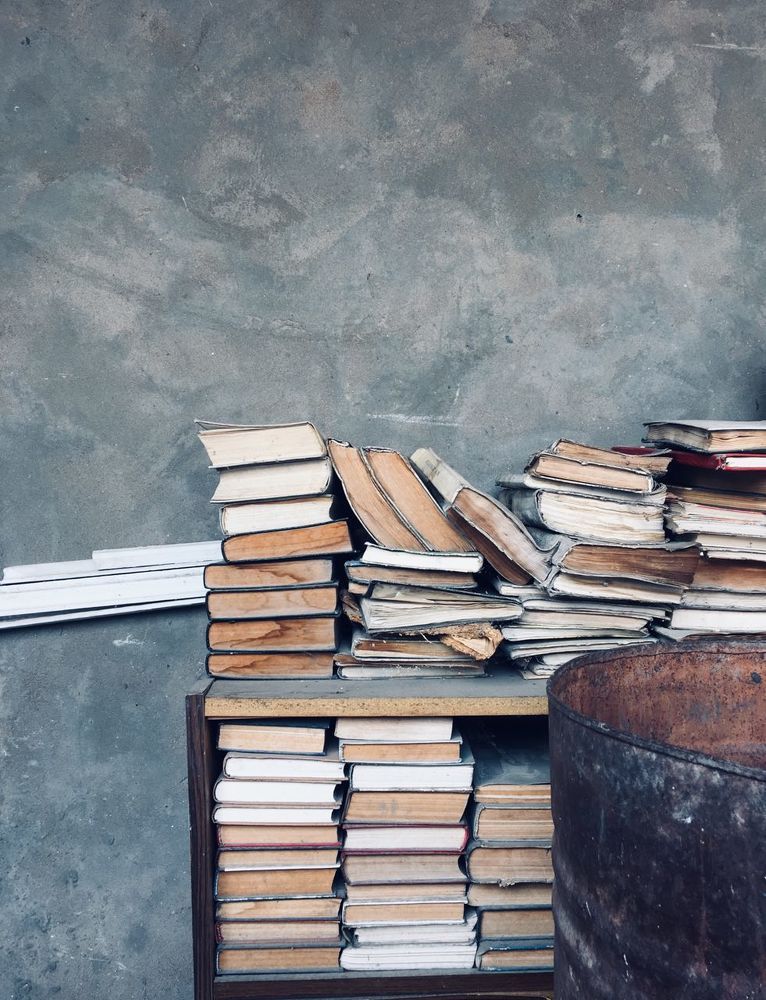 the light that never goes out