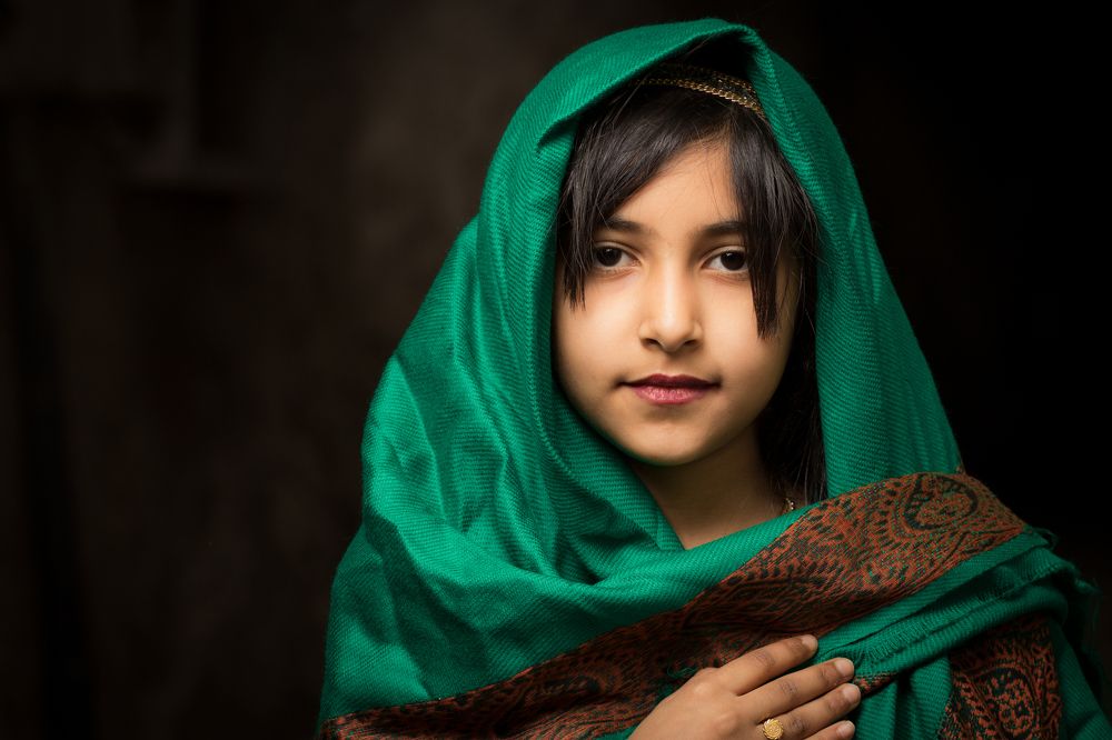 Photograph by Ali Alqassab