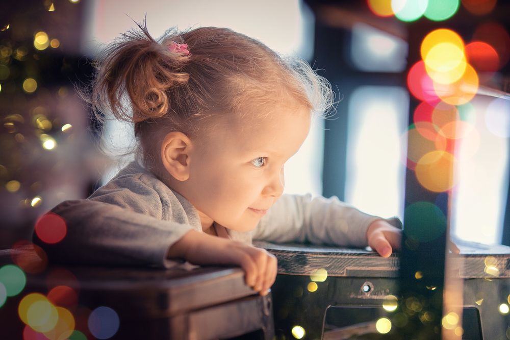 В ожидании чуда