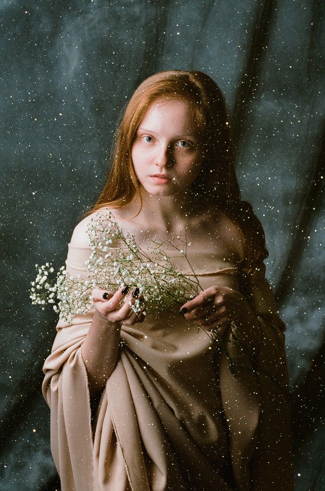 Photograph by Вячеслав Дёмин