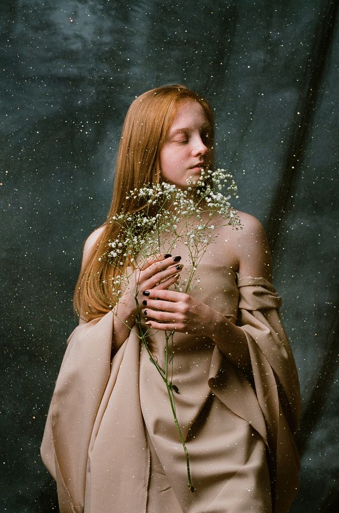 Photograph by Вячеслав Дёмин