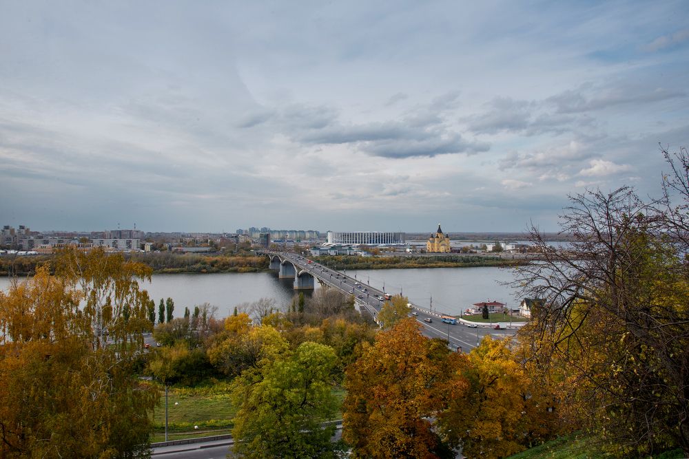 Photograph by Julia Nemolyakina