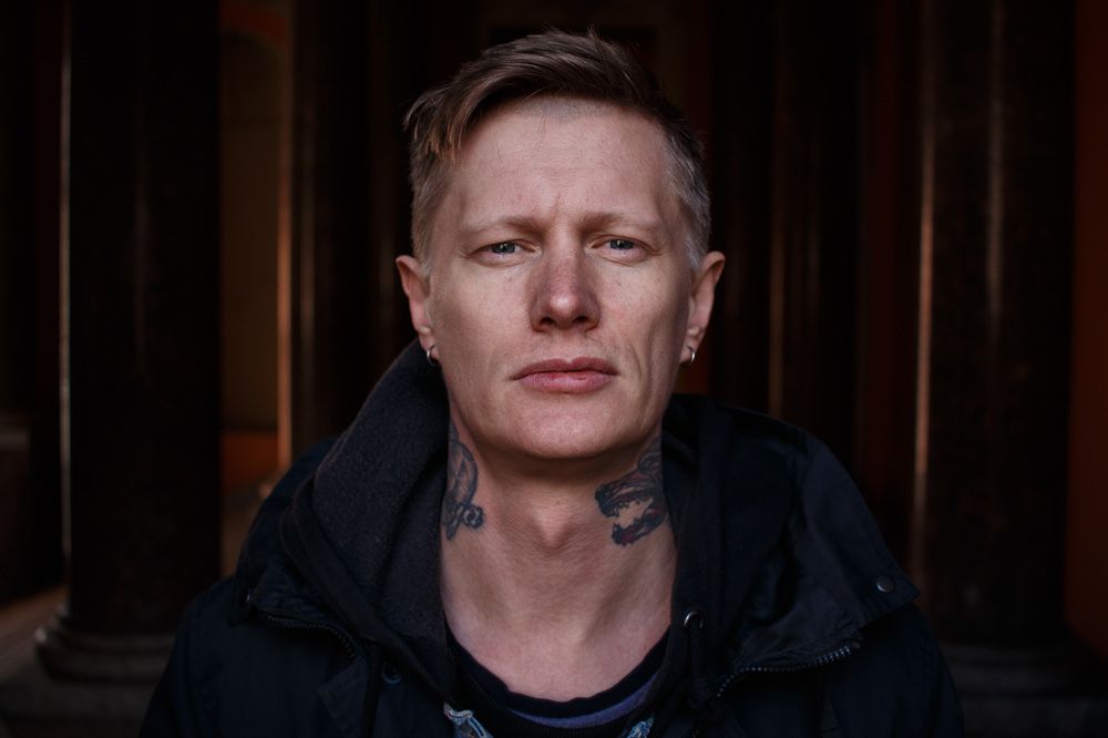 Антон Лиссов